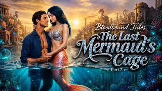 Part 2_Bloodbound Tides | The Last Mermaid's Cage