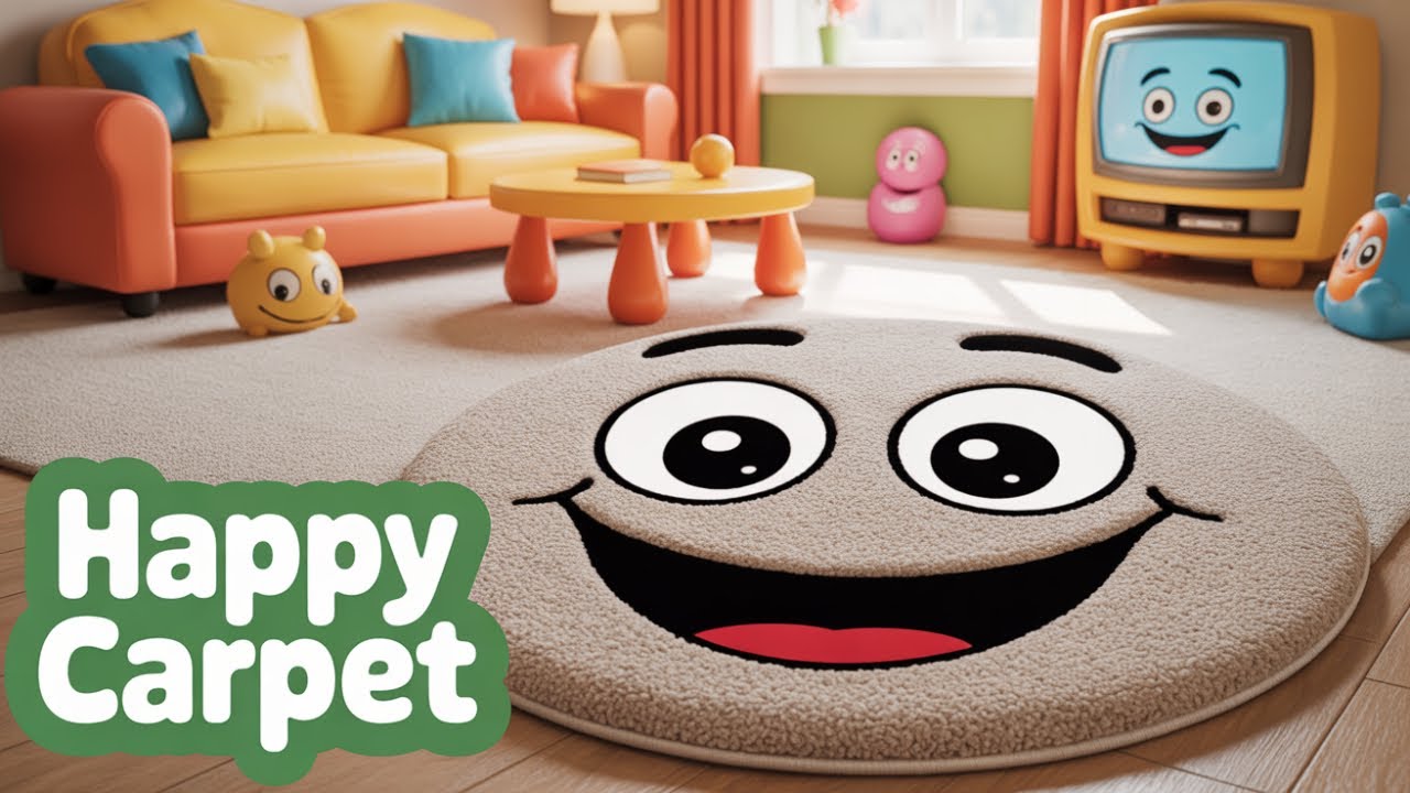 These Talking Objects Make Learning Home Essentials Fun!