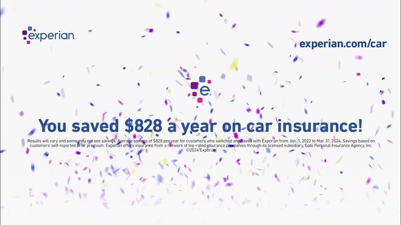 Am I Overpaying For Car Insurance Overpaying on Car Insurance – Experian Insurance Marketplace - YouTube