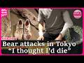 Russian man attacked by bear in Tokyo recalls terrifying moment: “I thought I was going to die”