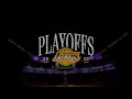 Lakers 2023 Playoffs Home Opener - Narrated by Flea