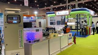 Envirozone Instruments & Equipments Pvt  Ltd