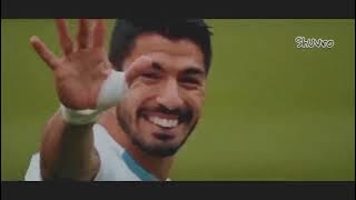 Magic In The Air X C'est La Vie (FIFA edit)
