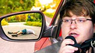 The Worst Hit & Runs We've Ever Done