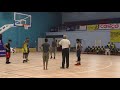 STATE BASKETBALL CHAMPIONSHIP 2018 day 2