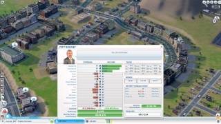 Jon Michael Plays SimCity - Culture Specialization Tutorial