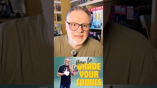 Gloves Are WORSE For Your Comics. Here’s Why…