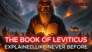 What's Really Buried in the Book of Leviticus? | FULL MOVIE 4k