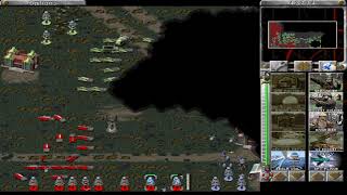 C&amp;C Red Alert 1 Online Live Stream