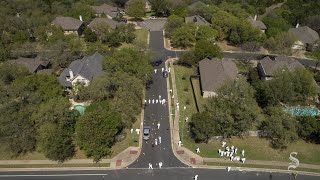 SWAT team shares experience about taking down Austin bomber