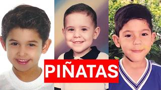 Ep. 13 - PIÑATAS | THE TRIPL3TS