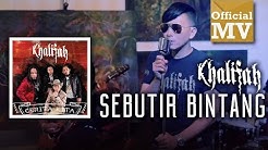 Khalifah - Sebutir Bintang (Official Music Video)  - Durasi: 5:22. 