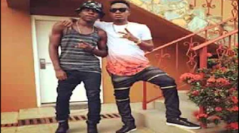 Stonebwoy – Pull Up ft Patoranking (Remix) Stonebwoy – Pull Up ft Patoranking (Remix)