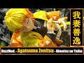 APA - BuzzMod. - Agatsuma Zenitsu (DemonSlayer - Kimetsu no Yaiba) 我妻善逸 (鬼滅の刃)