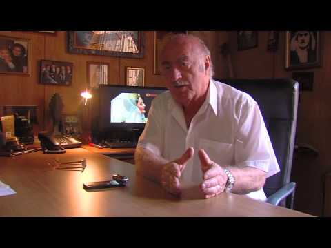 ჯემალ ჭკუასელის  გურული იუმორი