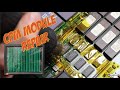 MAHO CNC Tipps &amp; Tricks E15 - CPM Module Reparatur repair