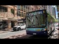 2190ST Transport Vlog 617: [Transdev John Holland] Volvo B8RLE (Volgren) (2953 324 Watsons Bay)