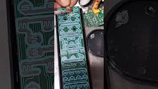 making a strobe light from a used remote control #strobelight #diy #project