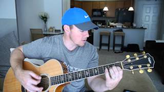 Do Not Be Afraid - Tanner Clark (instructional) - (Matt McCoy)