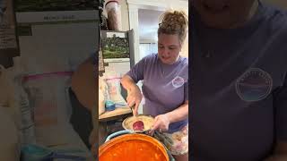 Homemade Cornbread