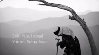 Hacer - Yusuf Koşal (Şiir)