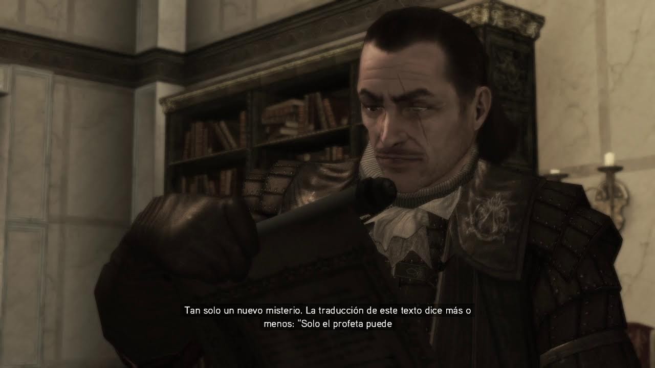Assasins Creed 2 Episodio 11