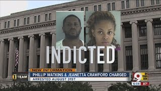 Judge let suspects go befofre carfentanil bust