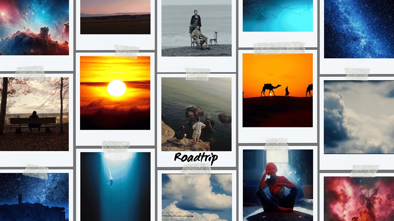 Watch Sound Gourmet - Lagoon | Official Video on YouTube Watch Sound Gourmet - Lagoon | Official Video on YouTube