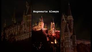Hogswarts Always Show