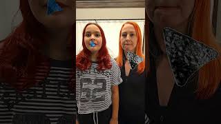 Rate My Lipstick And Hair