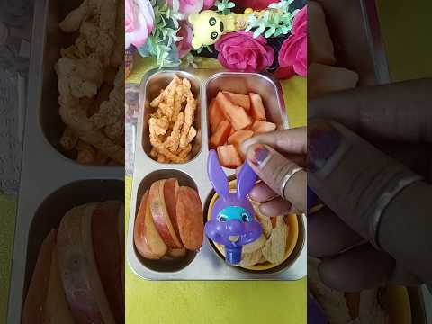 #Lunch Box ideas #chocolate #lunchboxideas #youtubeshorts #trendingshorts #shortsvideo #shorts