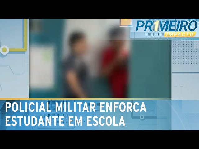 Escola do grau ensina manobra polêmica e dá aula até para policiais em SP -  04/11/2022 - UOL Carros