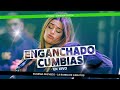 Enganchados de Cumbias Atenas en Vivo 🎶 - Eugenia Quevedo