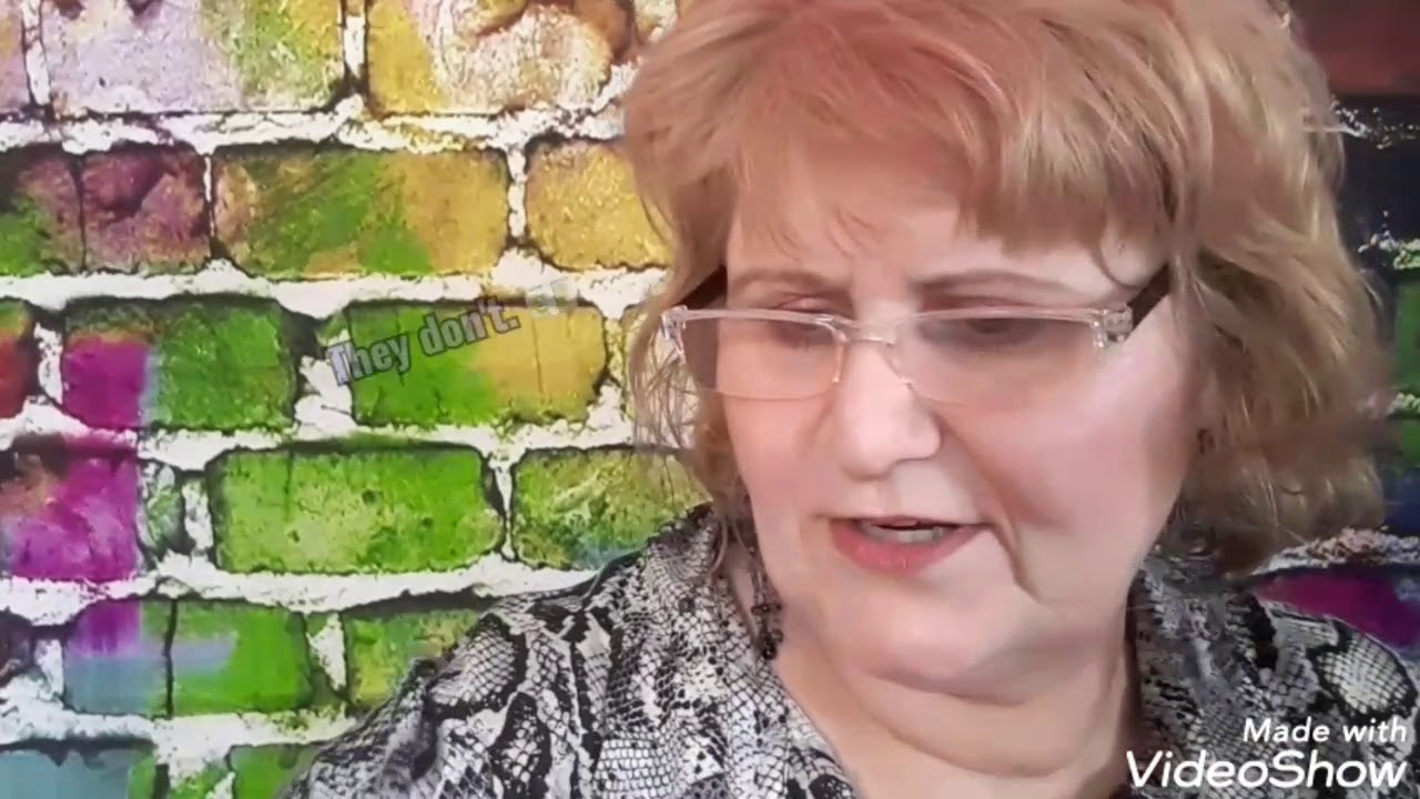 "My little box" April 2020