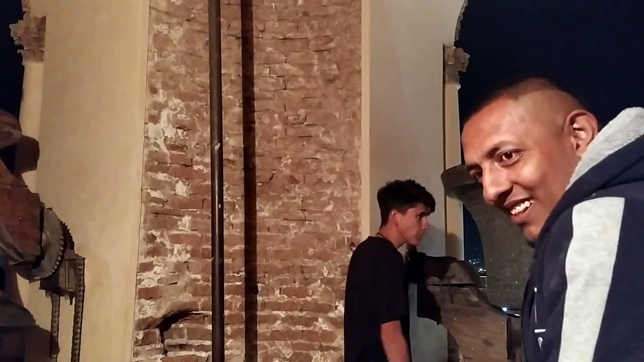 Repique de Campanas Tercera llamada Parroquia San Francisco de Asís Tepatitlan Jalisco