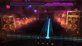 L7 - She Has Eyes - Rocksmith 2014 CDLC Lead