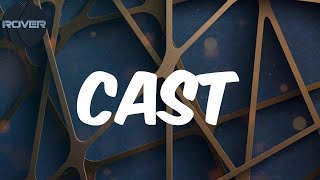 Ayra Starr - Lyrics - Cast