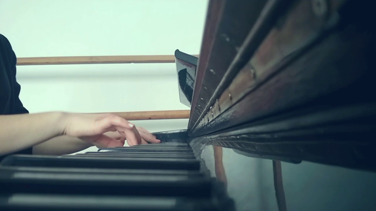 Никита ALEKSEEV -  "Пьяное солнце"