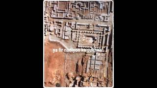 Why Did the Harappan Civilization Collapse?