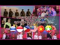SOUTHEAST ASIA IDOL GROUP (BOYGROUP/GIRLGROUP) 2021 [Part 2]