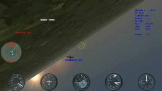 Combat Flight Simulator 3
