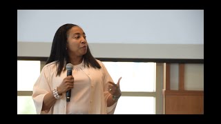 How to make choices with confidence | Demetra Andrews | TEDxCarmelHighSchool