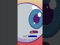 ¡Ojos que ven, drama que se escribe! Viral #shorts