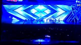 2013hito流行音樂獎頒獎典禮-JPM 365天XSinging 4 Love