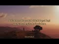 [INDOSUB] RM - Wild Flower (Feat. youjeen) Lirik Terjemahan Bahasa Indonesia