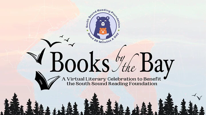 Books by the Bay 2021 - A Literary Celebration for...