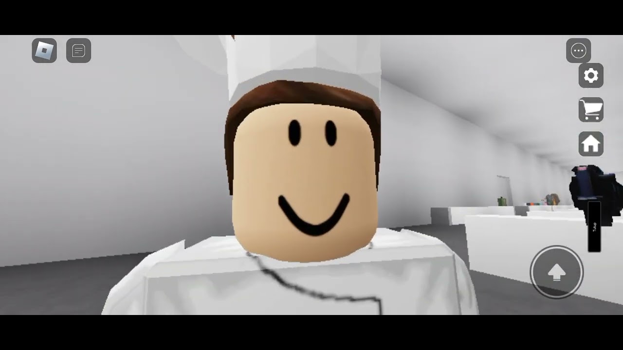 CHEF SCP TALK IS UPD SCP GAMES - YouTube