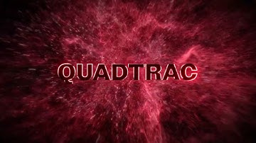 CASE IH Quadtrac 715 Video Teaser