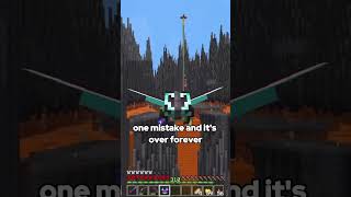 The Worlds Longest Hardcore World