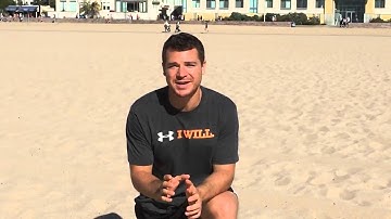 365 Day Pushup Challenge Wrap. The lessons I learned. -Iron Will